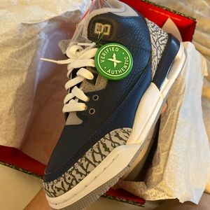 Jordan 3 Retro